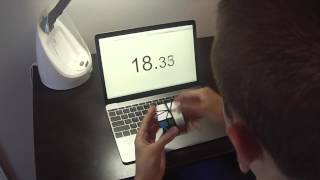 Square One Solved in 40.91 Seconds