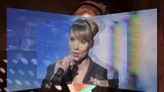 Chimène Badi - J&#39;ai lu ton nom