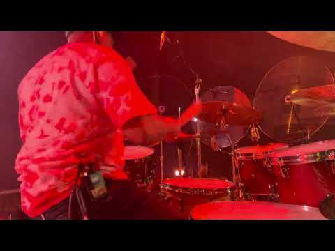 Nat Stokes Black Violin A-Flat Minneapolis