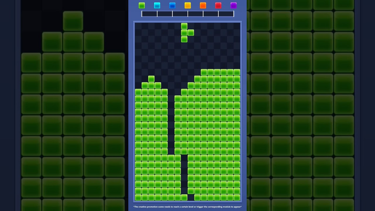 Block Blast! - Original gameplay tutorial - Video thumbnail