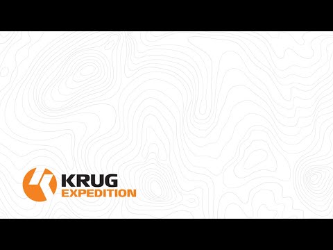 KRUG EXPEDITION - Ready For Winter