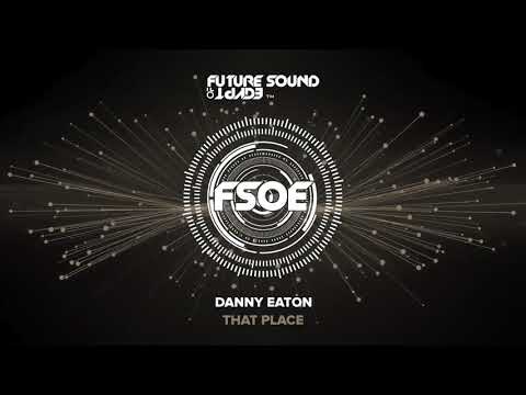 Danny Eaton - That Place