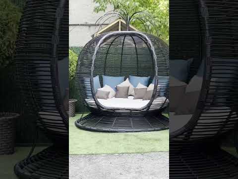 Бунгало Элегант Биг