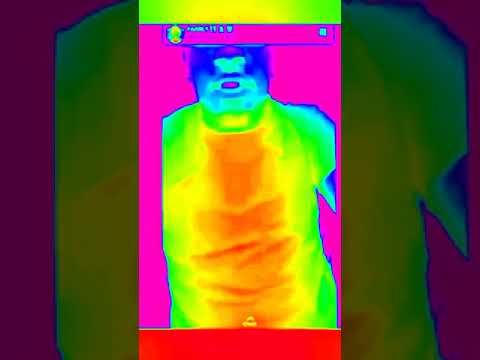 Reddheadvillin- xtendo vision