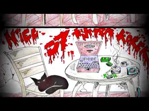 ŁYMPA - ENIGMA feat.KOREK37, ARIEL, DJ CIDER prod.MM37