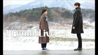 Uncontrollably Fond OST - I Could Live - Kim Yeon Jun