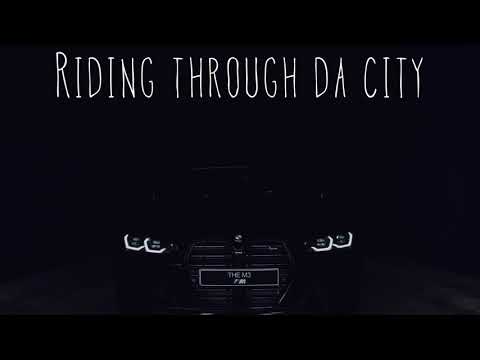 Mmb tezzo - “riding through da city”