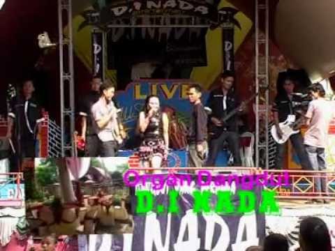 DI NADA sinden jaipongan