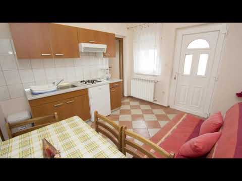 Rovinj Advisor - RAJCI One Bedroom Apartment 1 in Rovinj