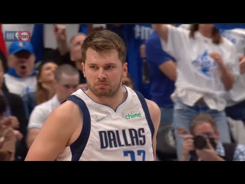 Mavericks Can't Miss In The Third QTR Of Game 4
