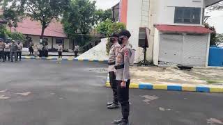 Download lagu PEMBUKAAN BINTRA BINTARA DAN TAMTAMA REMAJA PUSDIK POLAIR mp3