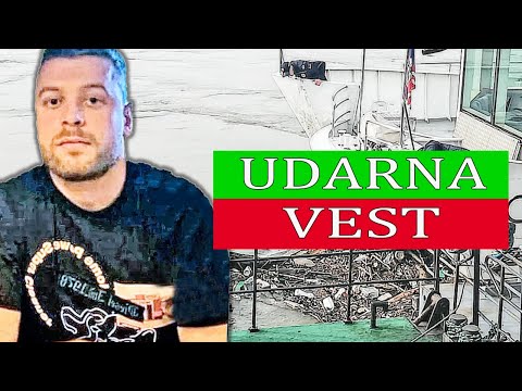 ČUJE SE! MATEJ PERIŠ Šok detalj koji je svima promakao!
