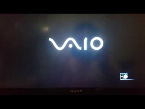 SONY VAIO SVE1711Z1EB