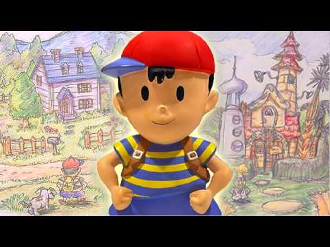 EarthBound's Development & Cut Content