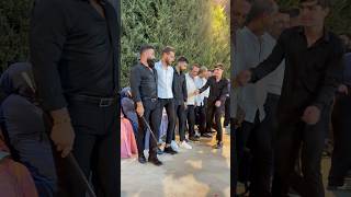 تحدي بين الدبكة اللبنانية 🇱🇧 و الدبكة السورية مع تامر عقيل  🇸🇾 Lebanon VS Syria