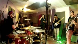 Grand Funk - Got This Thing On The Move - fossil cover