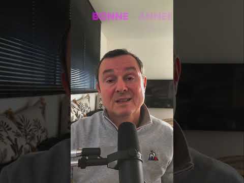 DRJ 2023 - C'est parti 😉 #shorts