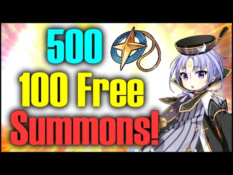 100 FREE PULLS!! THANK YOU SG!!