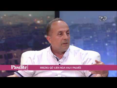 Pasdite ne TCH, Rreziku që vjen nga vaji I palmës, 31 Maj 2017, Pjesa 3