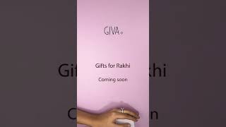 Rakhi gifts from GIVA you won't be able to resist   #GIVA #Rakhi #gift #trending