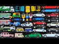 Fun Toy Vehicles Video Jeep Food Truck Garbage Truck Bike Stunts