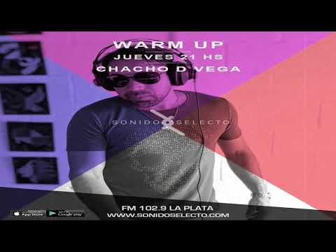 #Warm #Up! The Radio Show! [Episode #082] #SONIDOSELECTO ►Ranta ►Dulus ►Izhevski ►Nicolas Viana ►