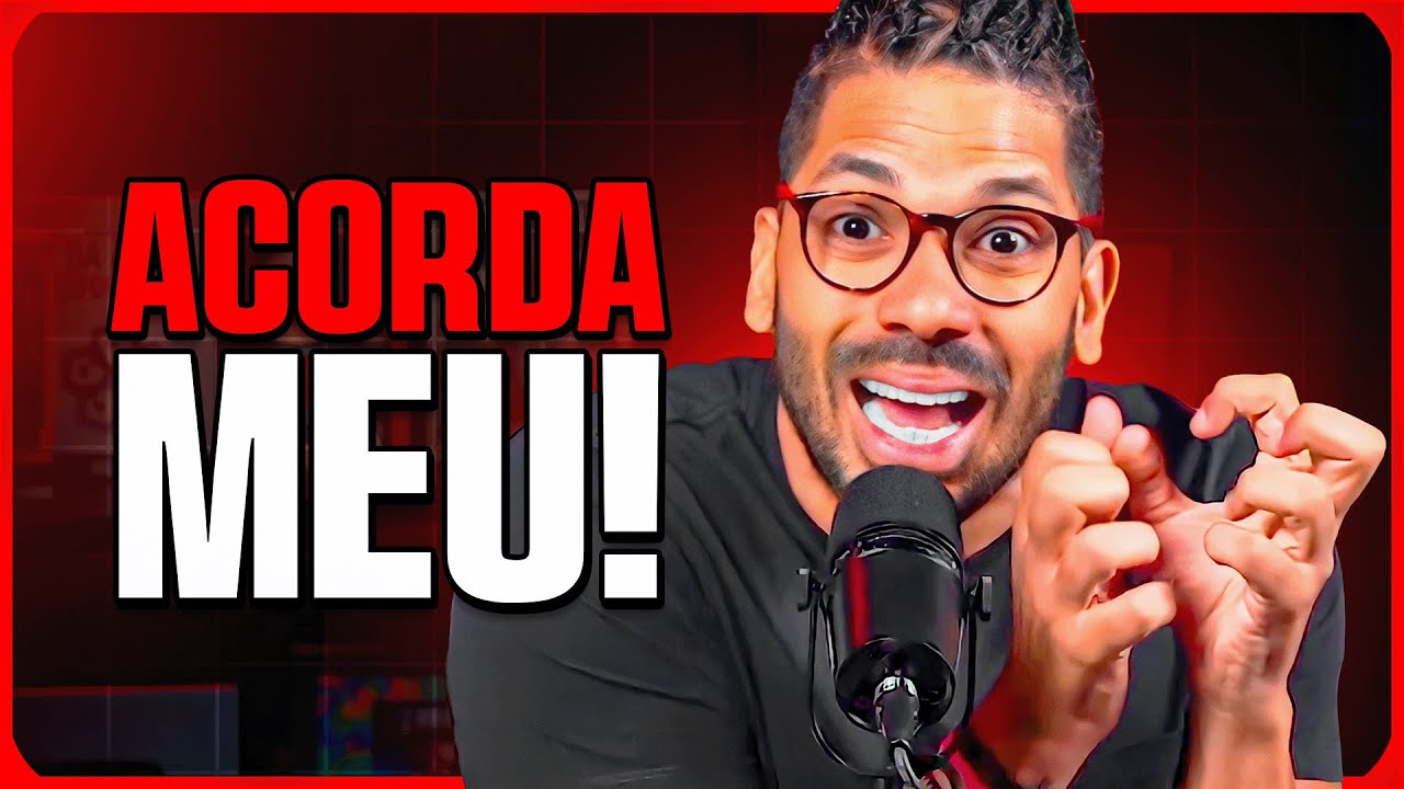 JOEL JOTA REVELA: O SEGREDO DOS LIVROS NA TRANSFORMAÇÃO PESSOAL.