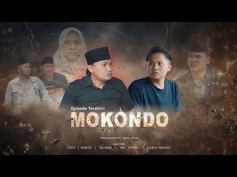 Pen Eye - Mokondo (Final Episode)