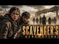 Scavenger S Redemption Full Sci Fi Movie In English Free Movies