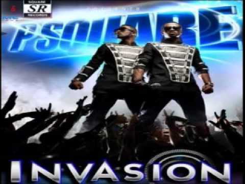 P-Square Ft. Muna, Eva - Shake It Down Low