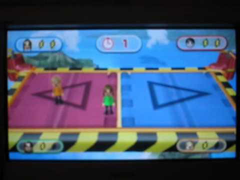 descent wiiware 2012