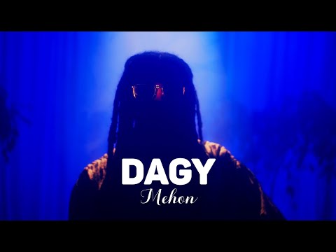 DAGY - Mehon | ዳጊ - መሆን (Official Music Video)
