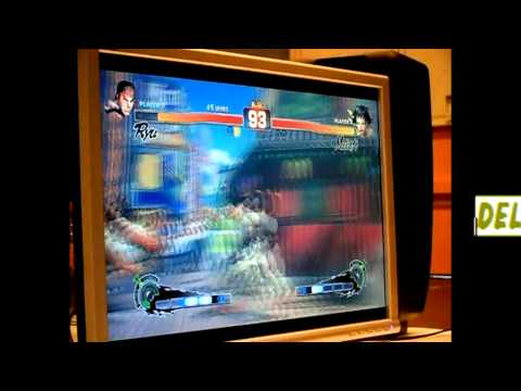 Vryu Makoto VS Daigo FT2 SVB2010 Part 2