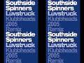Southside Spinners - Luvstruck 2005 Southside Spinners - Luvstruck 2005