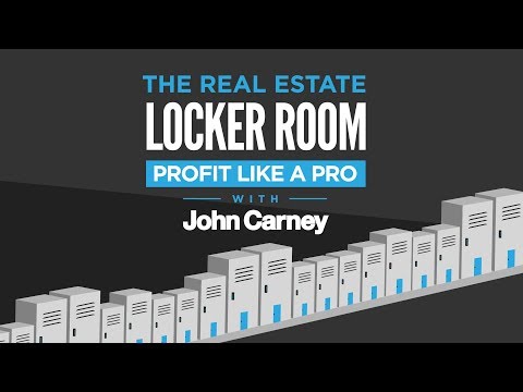 , title : 'The Real Estate Locker Room Show with John Carney EP 077 Gary Boomershine'