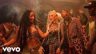 Sean Paul - Light My Fire ft. Gwen Stefani, Shenseea