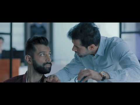 Maitrik thakkar 2019 TVc commercial ad