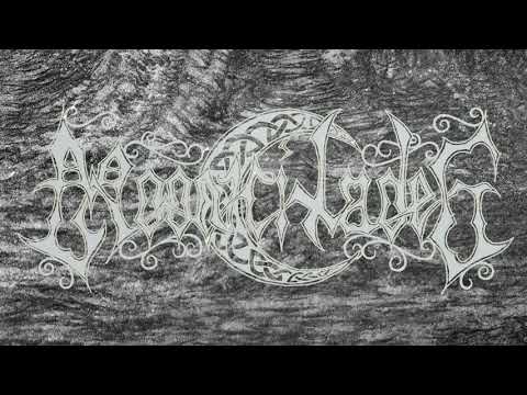 MOONCITADEL (FI) - "Onyx Castles and Silver Keys" OFFICIAL FULL MINI-ALBUM STREAM