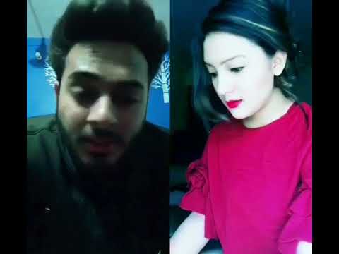 #3 - Bigboss Dolly bindra and Manoj tiwari fight part-1