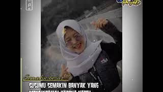 Download lagu #qoutes literasi story wa dj yalan terbaru efek transisi keren mp3