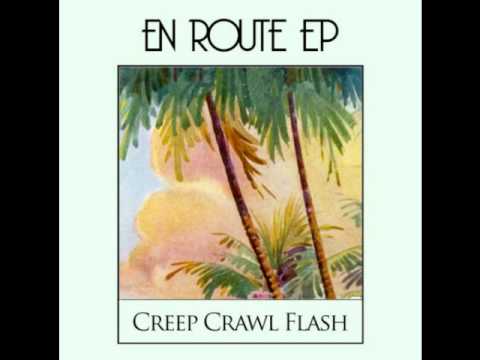 Creep Crawl Flash - Adrift