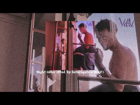 [FREE] Aamo x Gemen detroit type beat - "Night roller" (Prod. by Saturngate x WAV.)