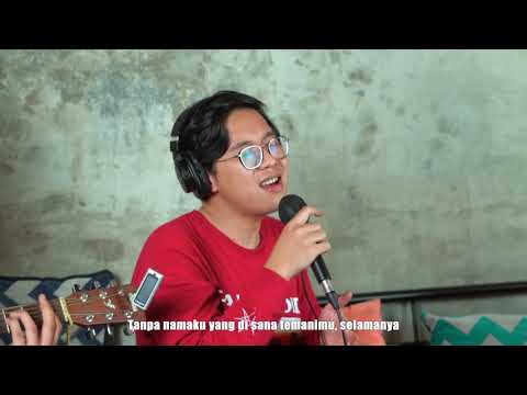 IGO X FOR REVENGE - JAKARTA HARI INI ( LIVE AKUSTIK )