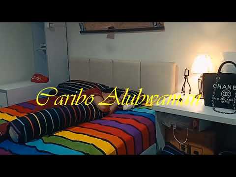 Caribo Alubwaman - Because I Love You ( My Wife Model Version )_2019