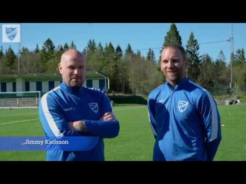 Inför IFK Uddevalla   Stenungsund