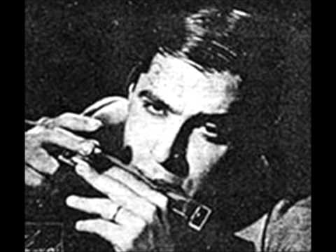 milonga para una armonica