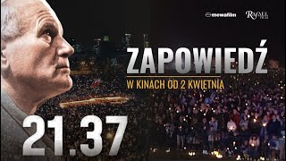 Premiera filmu dokumentalnego „21.37” – opowieści niezwykłych wydarzeniach, które miały miejsce po śmierci Jana Pawła II w 2005 r.