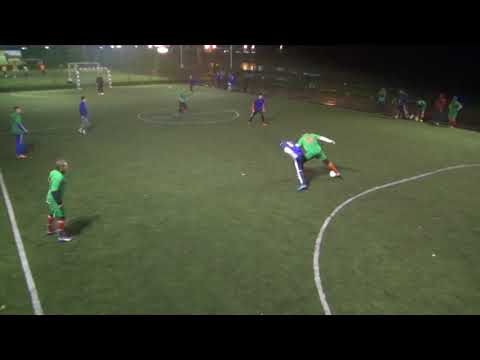 8 КХ 3 TopTul - Маршал 2 тайм