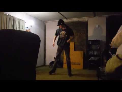 Freestyle to Good ol' Days feat. Mic The Microphone and Jackle App