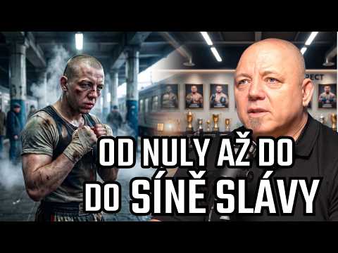 Hranice Komfortu
